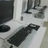 آموزشگاه کامپیوتر هوشمند