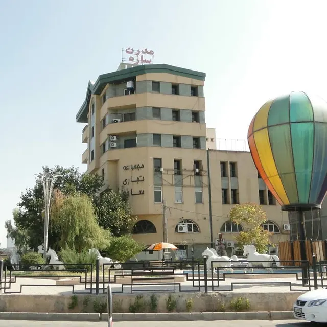 Sepid Architucture Office