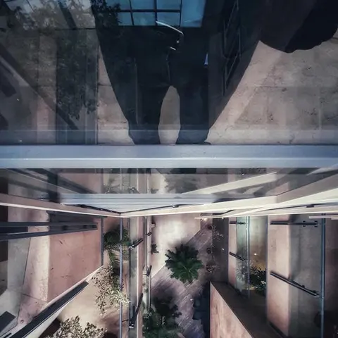 Architecture group