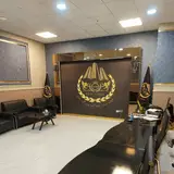 املاک بزرگ سام