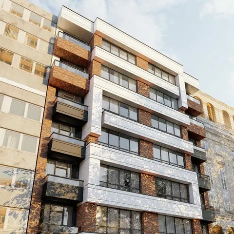 NoNegar Architecture & Construction Group