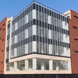 شرکت ساختمانی کاشانه سازه فرتاک