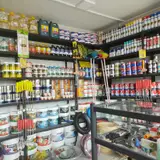 ابزار یراق فرزام
