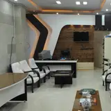 گروه معماری خانه آرمانی