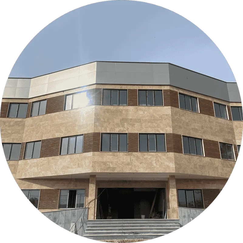 شرکت ساختمانی و تاسیساتی شلکا