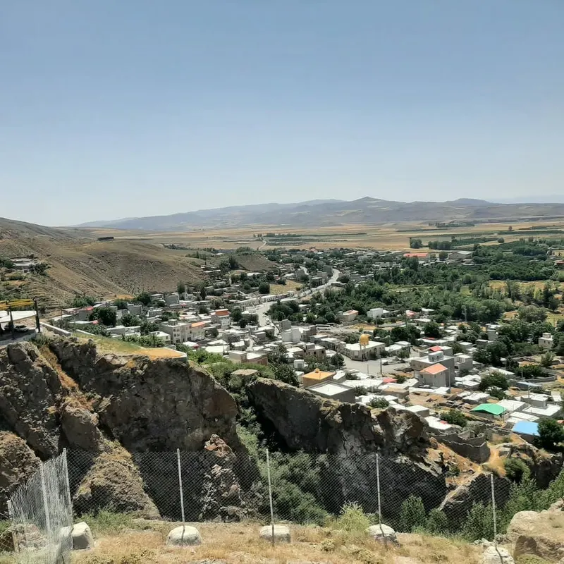 شهر هیر