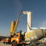 شرکت ساختمانی برج و بارو
