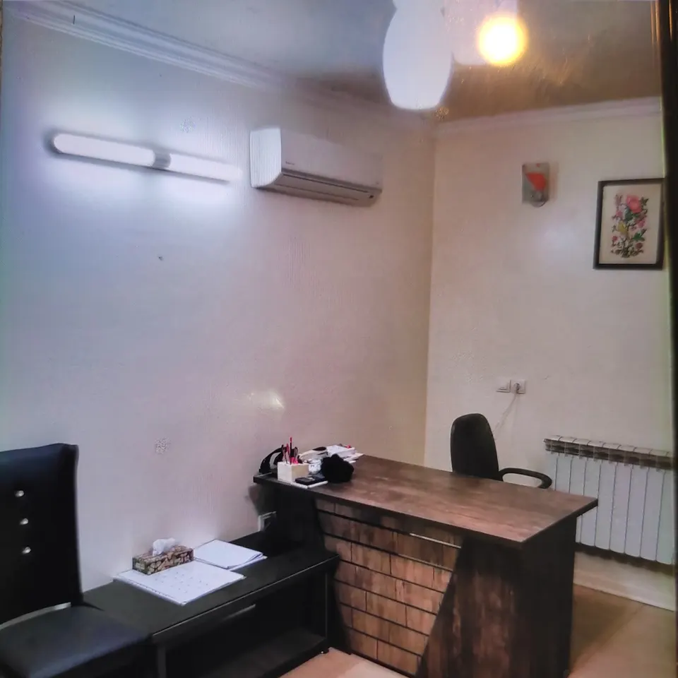 دفتر مهندسی ساختمان