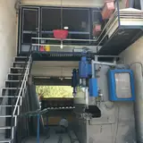 گروه صنعتی ایفاپلاست (کلینیک ساختمانی برزگر)