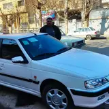 آهنگری نورالله