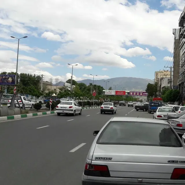گروه مهندسی کیانفر