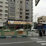 ساختمان تجاری بهمن