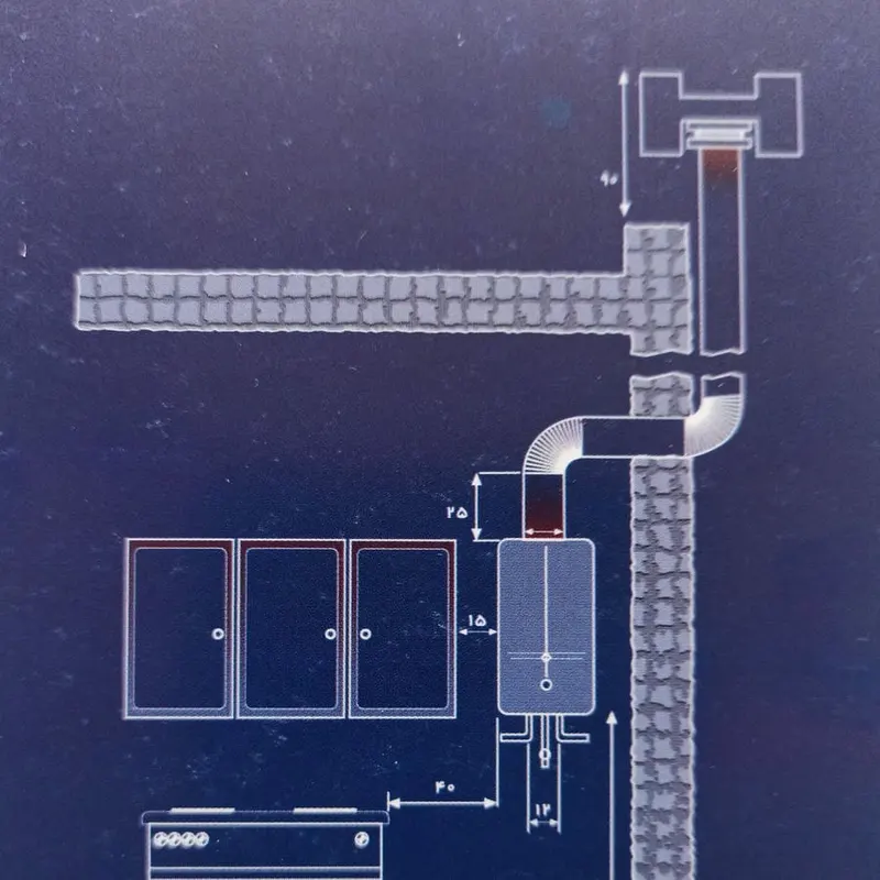 Mohandes harifi