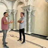 استودیو معماری نمآمود