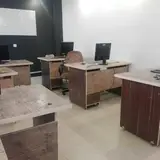 آموزشگاه فنی و حرفه ای بام لند