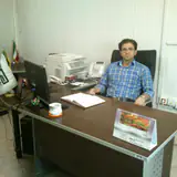 خدمات فنی برق شبستری