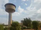 منبع آب و مخزن آب حمیدی