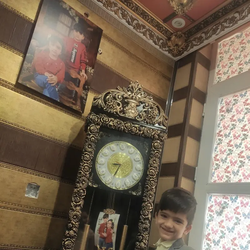ساختمان ماهان روزبهی