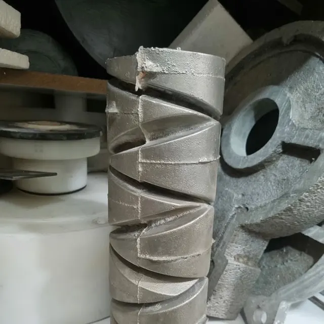 گروه مهندسی قالب سازی Bond Art