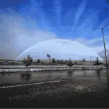 املاک دهکده