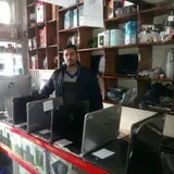 مرکز کامپیوتر ریز پردازان مجتبی سلیمانزاده