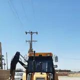 بیل مکانیکی اسماعیلی