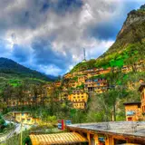 املاک شهریار فومن