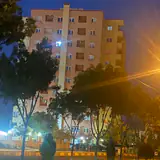 برج معلم زنجان