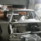 کارگاه علیمرادیان