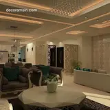 گروه بازسازی و طراحی داخلی رامسین -ولنجک