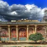 Masoudieh Palace
