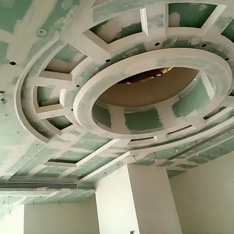 گروه صنعتی گچبرگ یزد