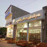 فروشگاه مبل عالی قاپو