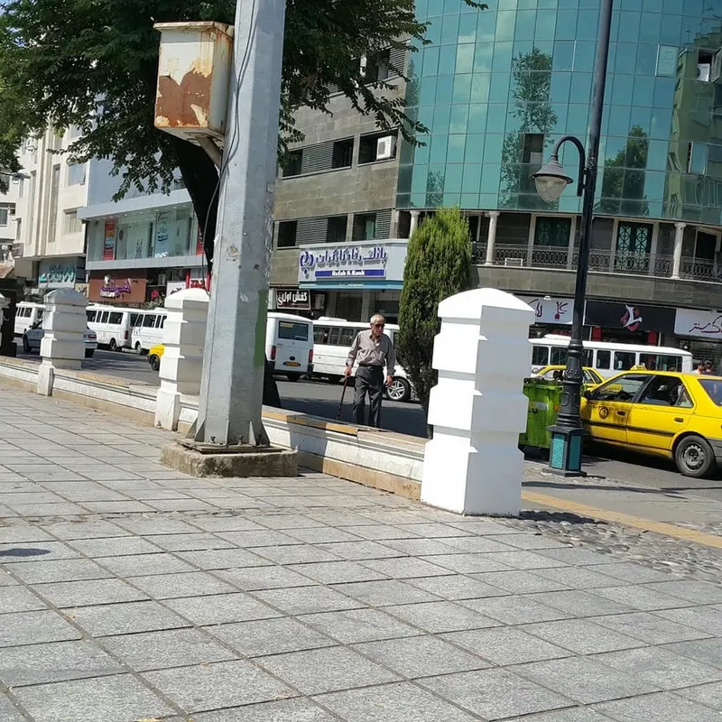 Sabz Commercial Complex