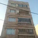 ساختمان پارمین
