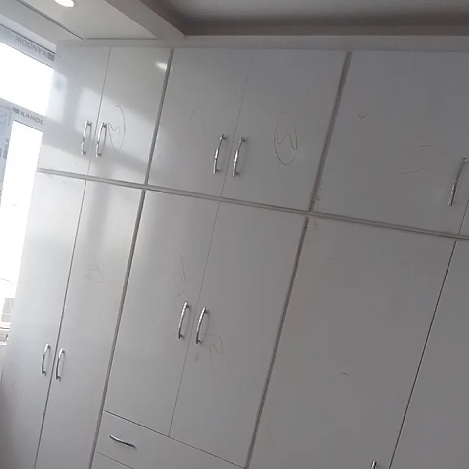 گروه ساختمانی والا