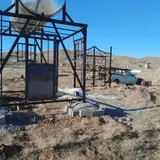 پروژه ساختمان آقای گروسی