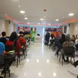 Kadoos Technical & Educational Institution