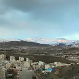 مجتمع مسکونی رسالت