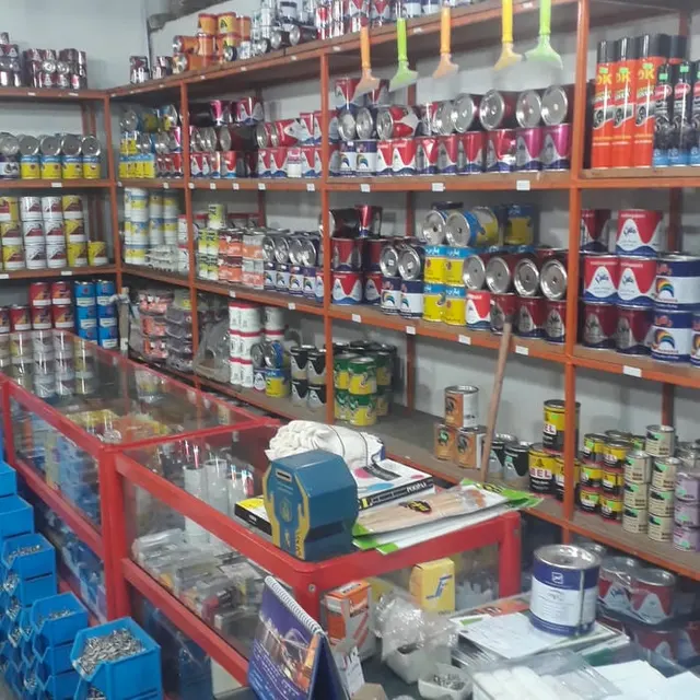 Yaghubian Paint & Tool