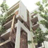 شرکت مهندسی معماری آذراشراق