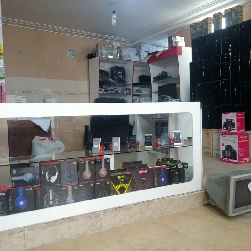کامپیوتر و موبایل رایانمهر