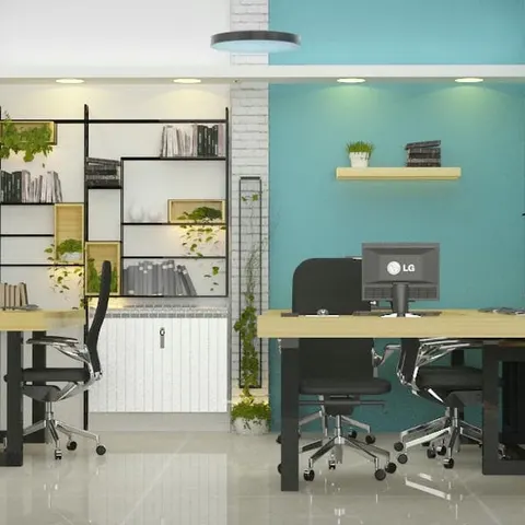 Nevel Architectural Group
