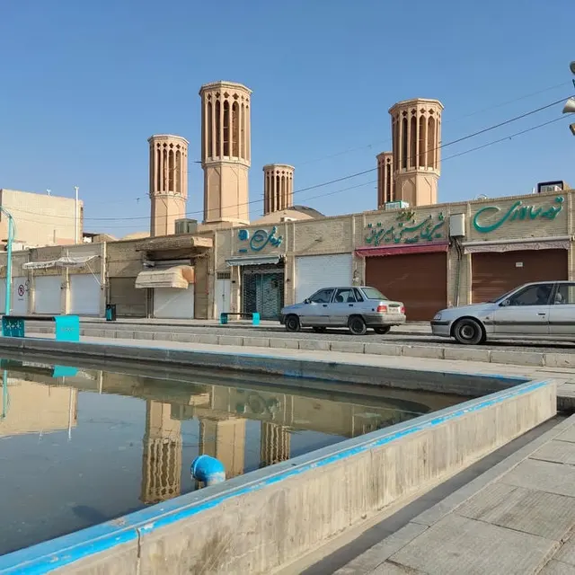 املاک زاگرس کیان آباد