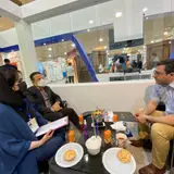 مرکز نوآوری- کارآفرینی و توسعه مهندسی صنعت راه و ساختمان وابسته به بنیاد بتن شمالغرب کشور