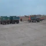 کارخانه آجر و سفال زرین شال