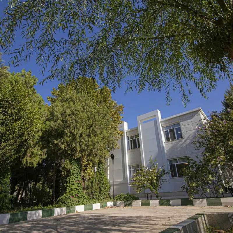 Bidestan Alcohol and Foodstuff Production Company