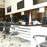 هلدینگ ساختمانی کنگره