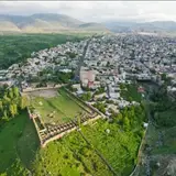 Meshginshahr