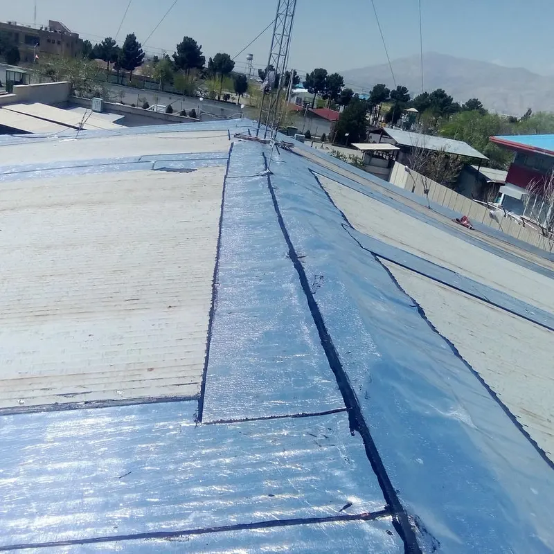 مرکز فروش ایزوگام دلیجان